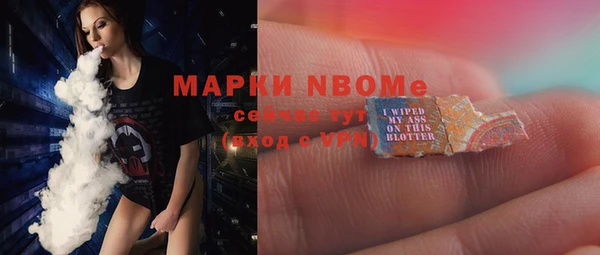 молекула духа Новокубанск